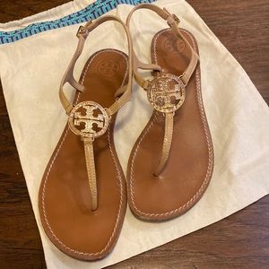 Tory Burch Violet Thing Sandal